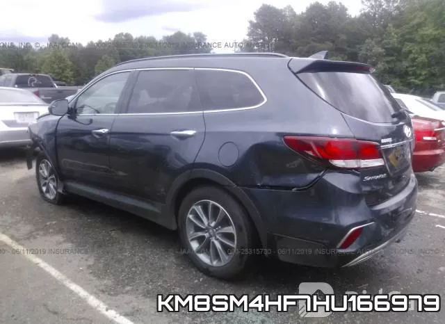 KM8SM4HF7HU166979 фото 4