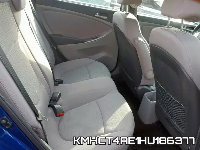 KMHCT4AE1HU186377 фото 7