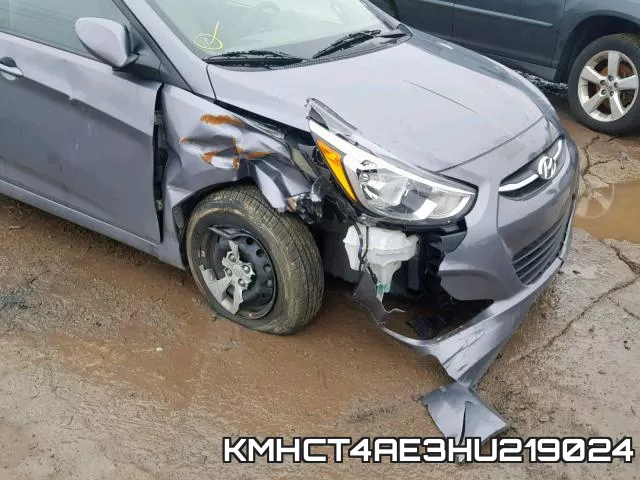 KMHCT4AE3HU219024 фото 10