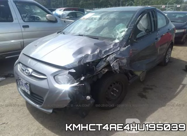 KMHCT4AE4HU195039 фото 3