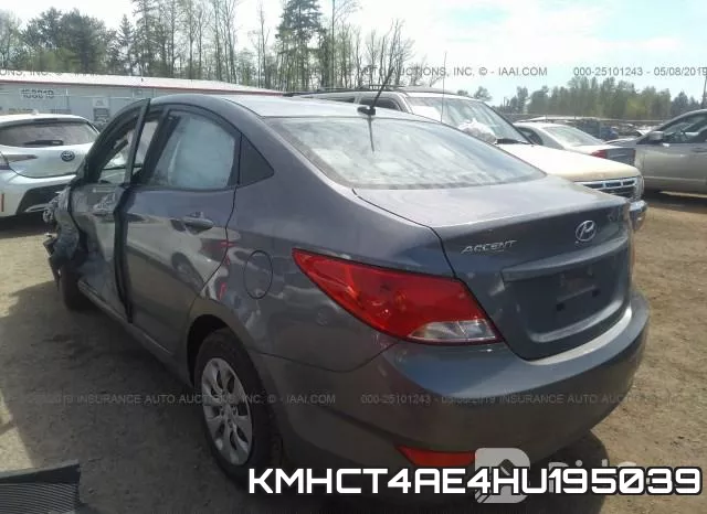 KMHCT4AE4HU195039 фото 4