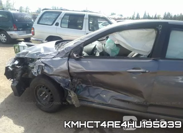 KMHCT4AE4HU195039 фото 7