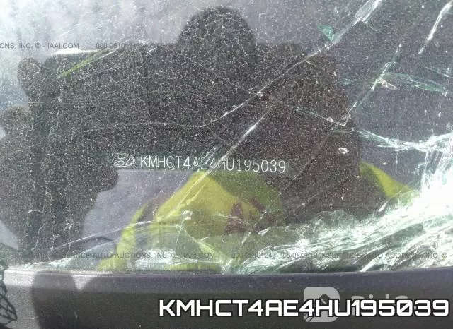 KMHCT4AE4HU195039 фото 10