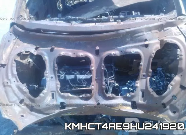 KMHCT4AE9HU241920 фото 2