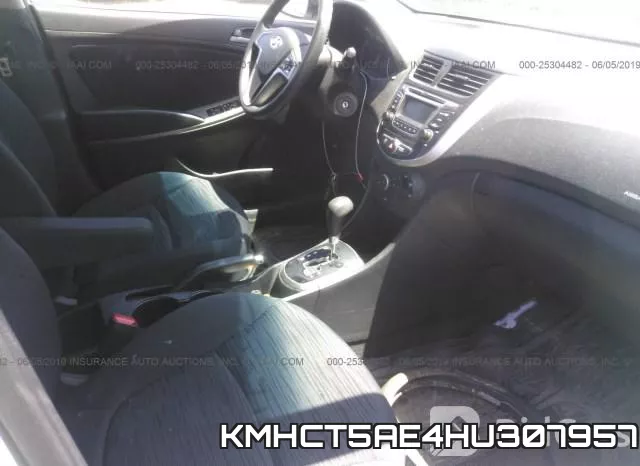 KMHCT5AE4HU307957 фото 6