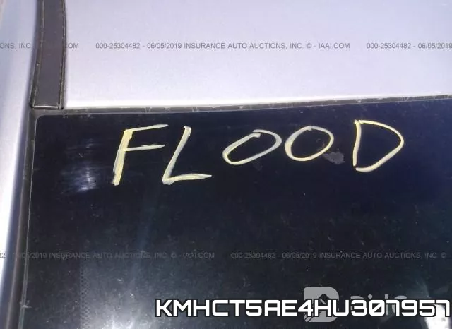KMHCT5AE4HU307957 фото 7