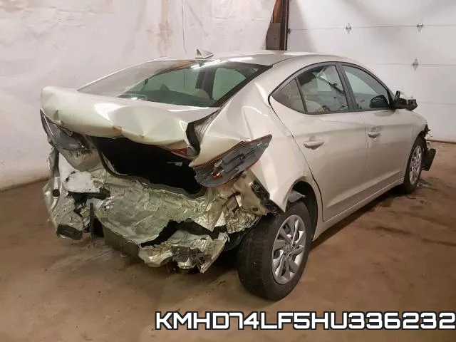KMHD74LF5HU336232 фото 5