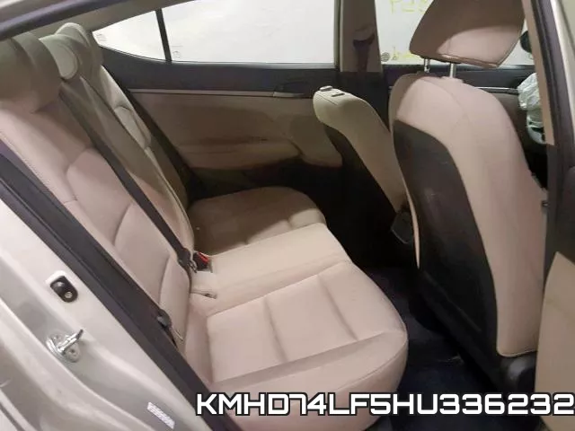KMHD74LF5HU336232 фото 7