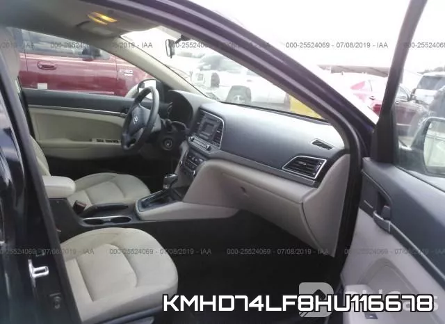 KMHD74LF8HU116678 фото 6