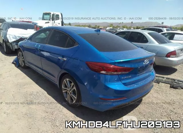 KMHD84LF1HU209183 фото 4