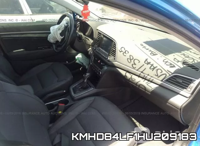KMHD84LF1HU209183 фото 6