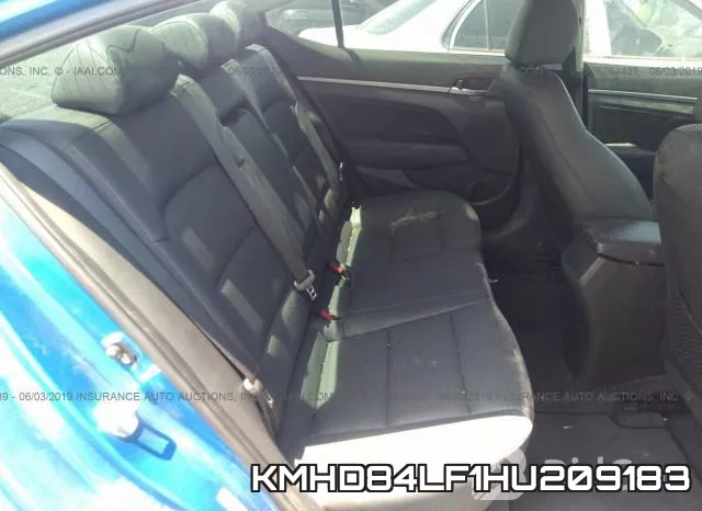 KMHD84LF1HU209183 фото 9