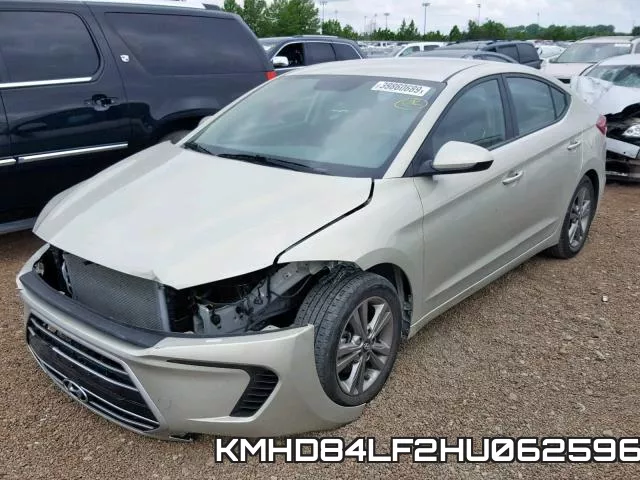 KMHD84LF2HU062596 фото 3