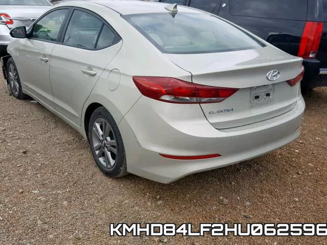 KMHD84LF2HU062596 фото 4