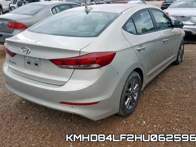 KMHD84LF2HU062596 фото 5