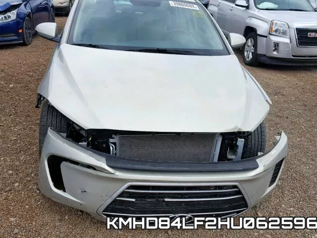 KMHD84LF2HU062596 фото 9