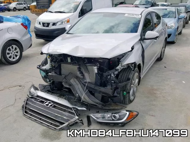 KMHD84LF8HU147099 фото 3