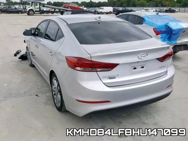 KMHD84LF8HU147099 фото 4