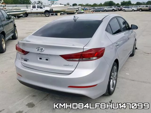 KMHD84LF8HU147099 фото 5
