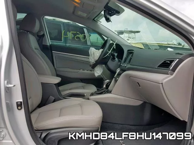 KMHD84LF8HU147099 фото 6