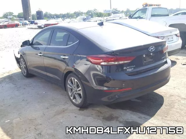 KMHD84LFXHU127758 фото 4