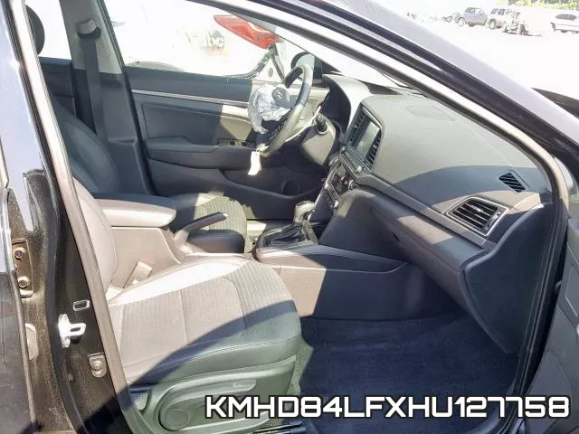 KMHD84LFXHU127758 фото 6