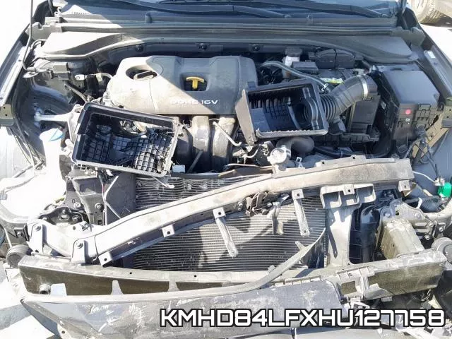 KMHD84LFXHU127758 фото 8