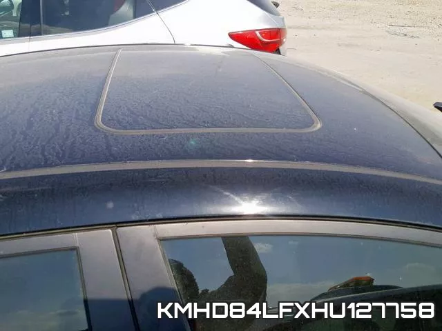 KMHD84LFXHU127758 фото 10