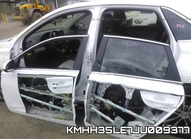 KMHH35LE7JU009377 фото 7