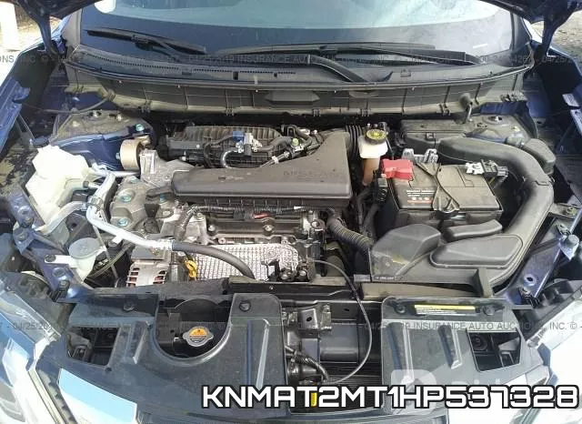 KNMAT2MT1HP537328 фото 2