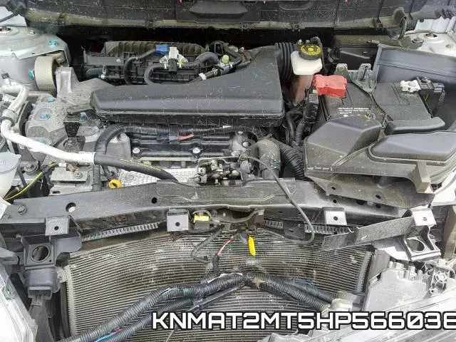 KNMAT2MT5HP566038 фото 8