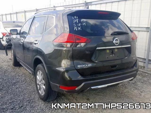 KNMAT2MT7HP526673 фото 4