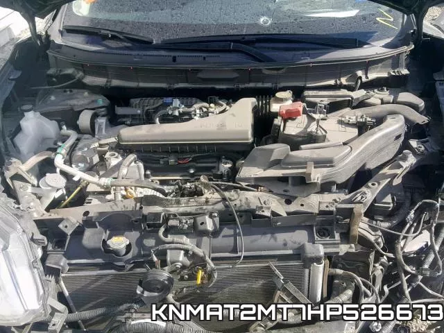 KNMAT2MT7HP526673 фото 8