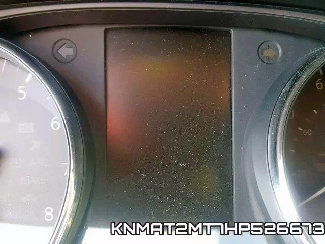 KNMAT2MT7HP526673 фото 9