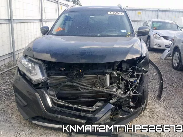 KNMAT2MT7HP526673 фото 10