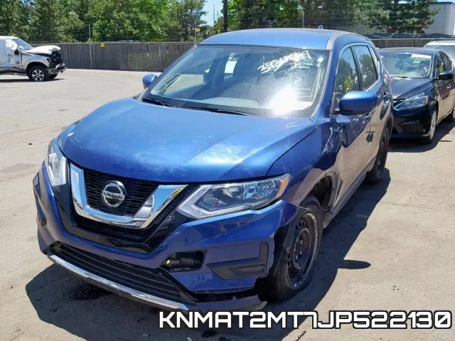 KNMAT2MT7JP522130 фото 3