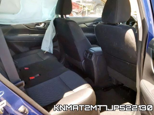 KNMAT2MT7JP522130 фото 7