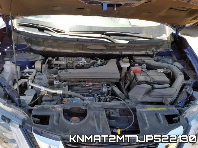 KNMAT2MT7JP522130 фото 8