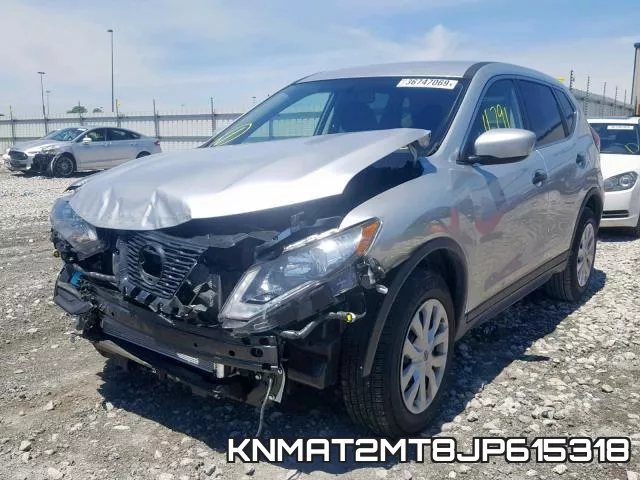 KNMAT2MT8JP615318 фото 3