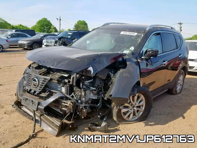 KNMAT2MV1JP612763 фото 3
