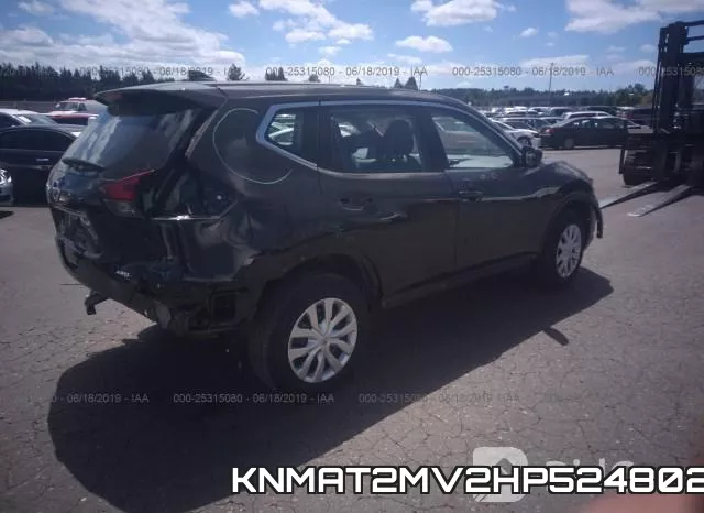 KNMAT2MV2HP524802 фото 5