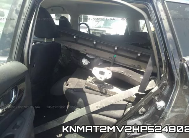 KNMAT2MV2HP524802 фото 9