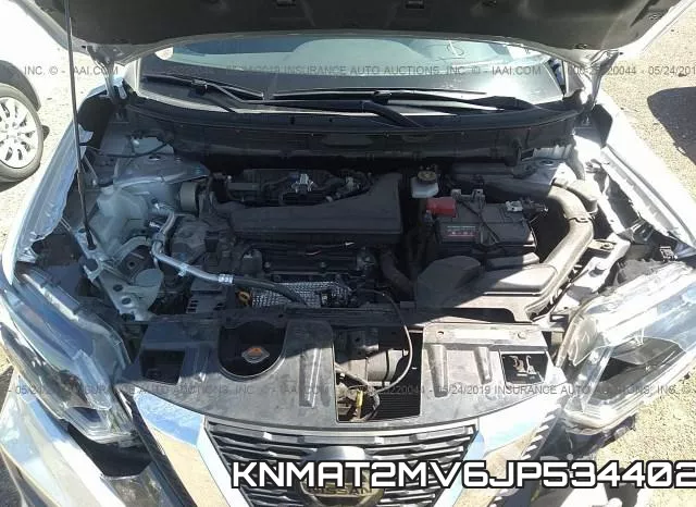 KNMAT2MV6JP534402 фото 2