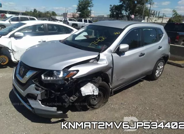 KNMAT2MV6JP534402 фото 3