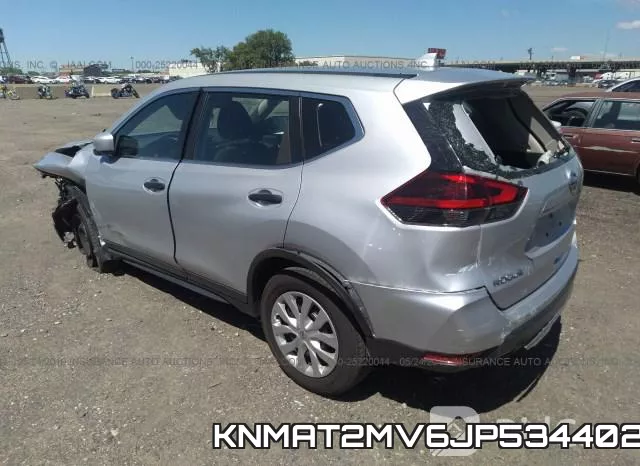 KNMAT2MV6JP534402 фото 4