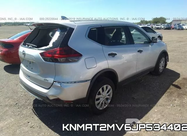 KNMAT2MV6JP534402 фото 5