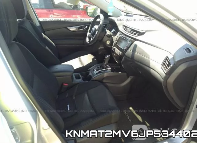 KNMAT2MV6JP534402 фото 6