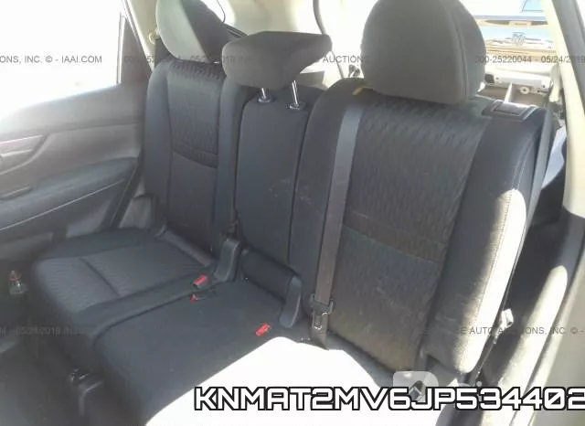 KNMAT2MV6JP534402 фото 9