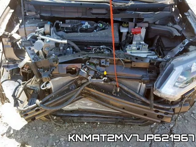 KNMAT2MV7JP621967 фото 8