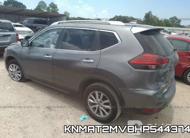 KNMAT2MV8HP544374 фото 4